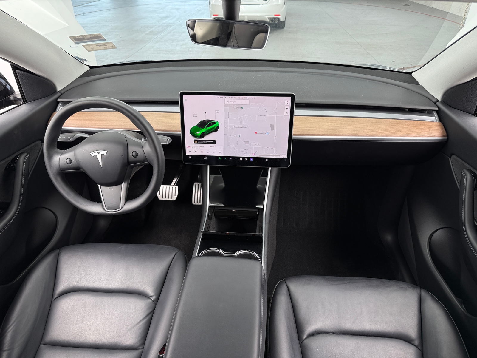 Thumbnail: 2020 Tesla Model Y - 2