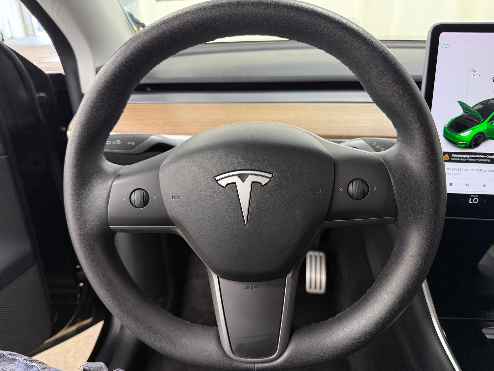 Thumbnail: 2020 Tesla Model Y - 4