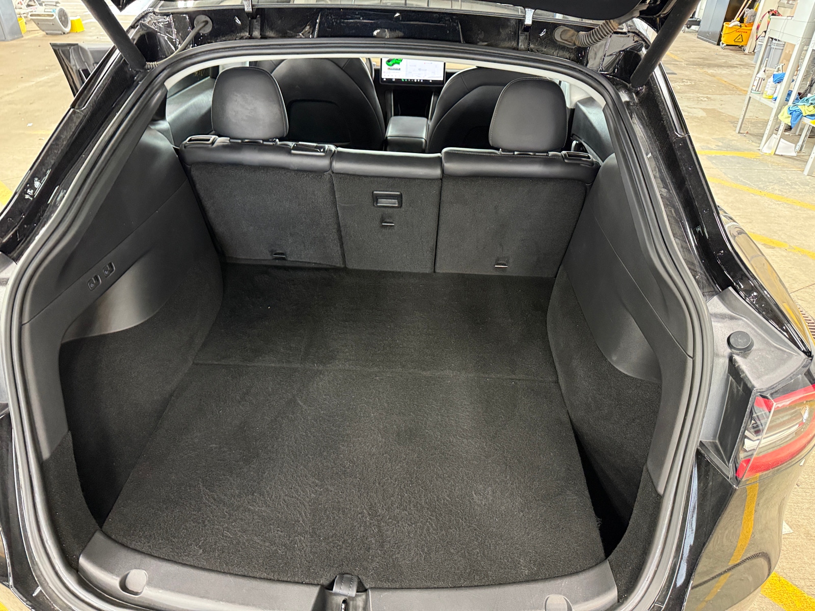 Thumbnail: 2020 Tesla Model Y - 6