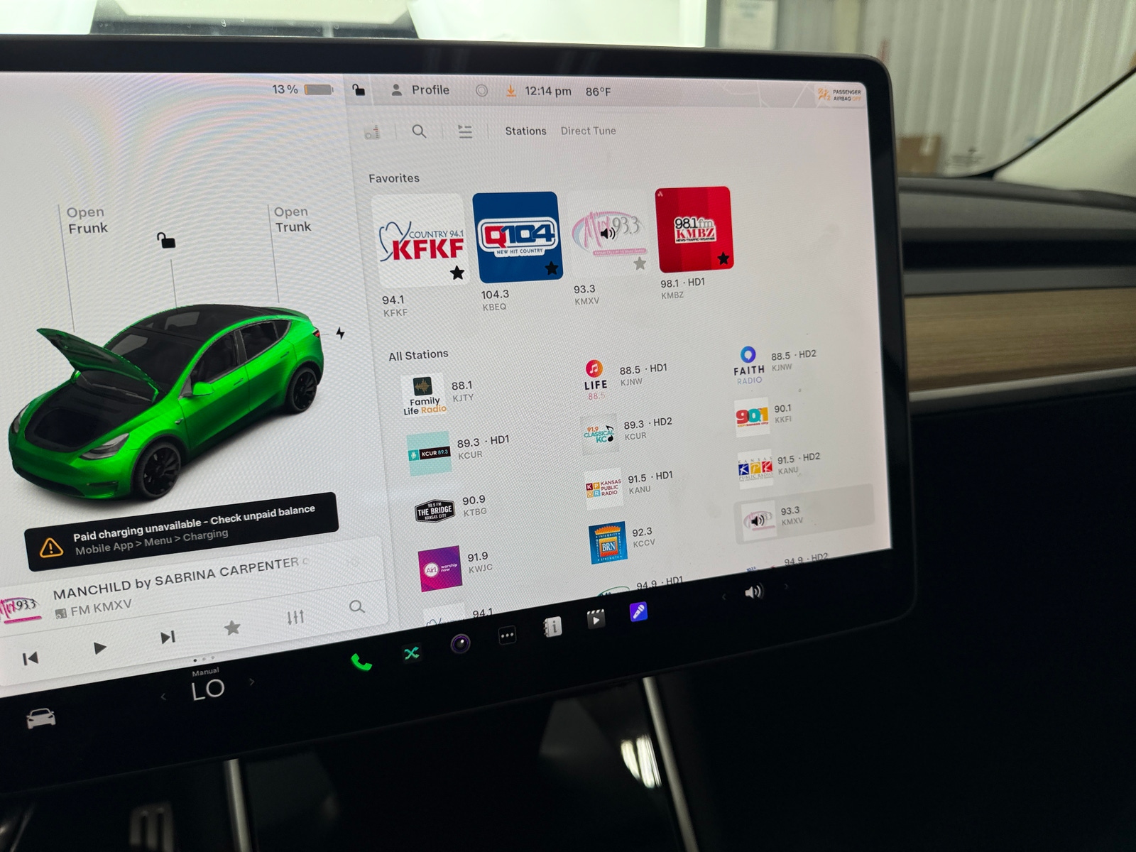 Thumbnail: 2020 Tesla Model Y - 3