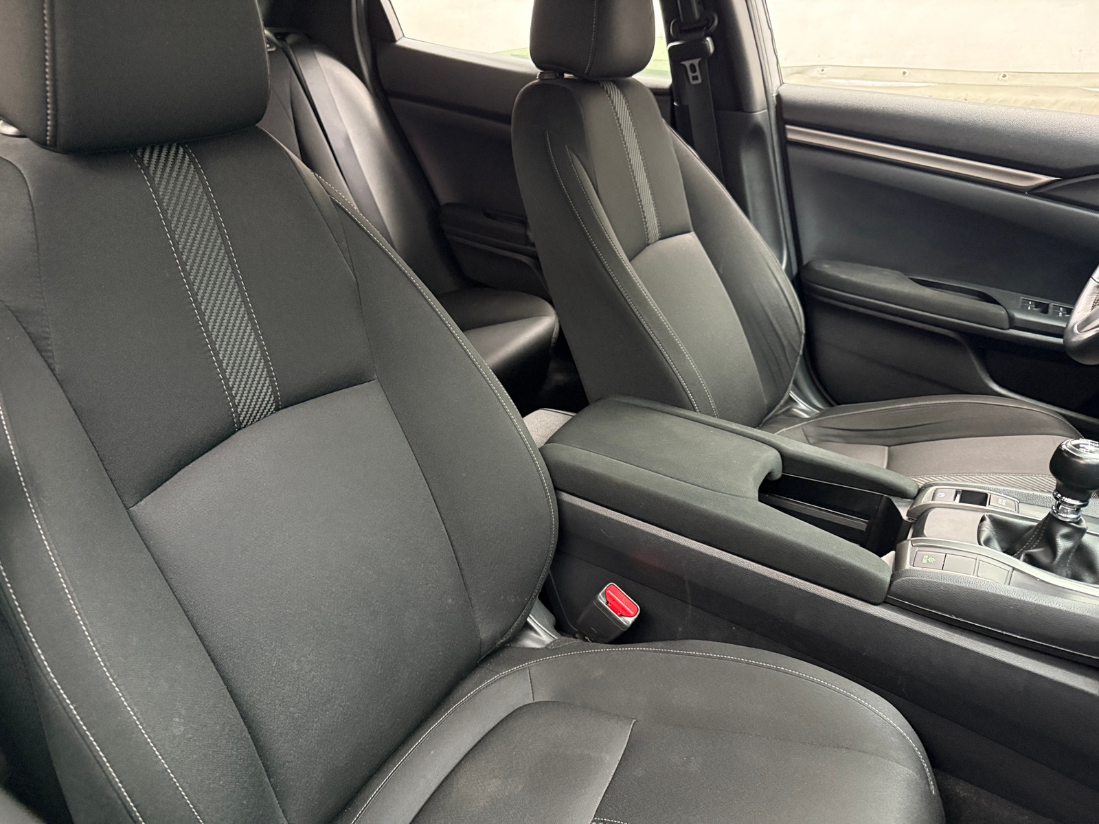 Thumbnail: 2018 Honda Civic - 2
