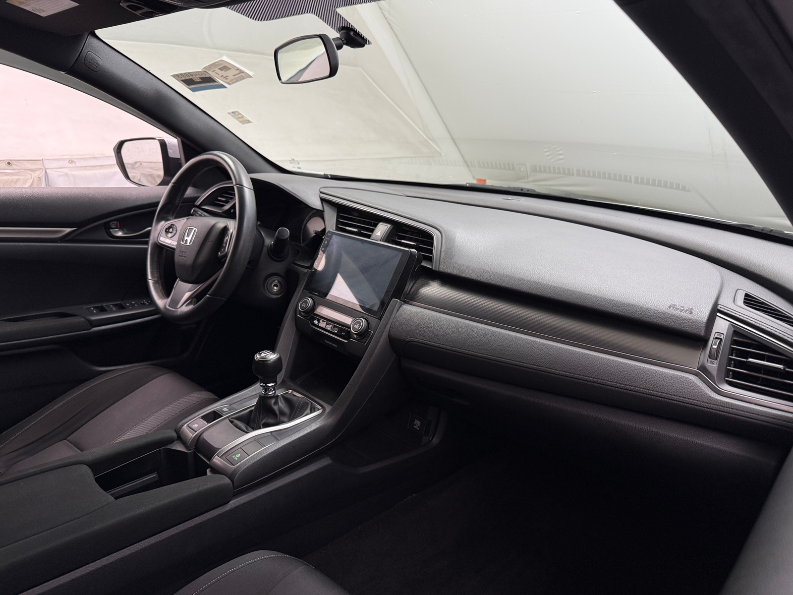 Thumbnail: 2018 Honda Civic - 3