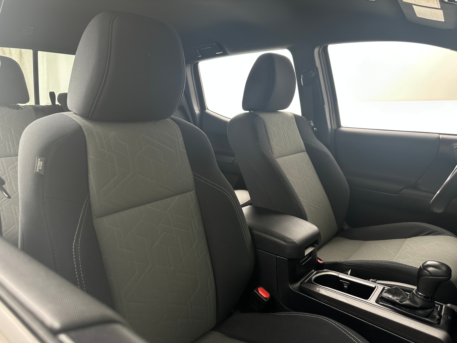 Thumbnail: 2020 Toyota Tacoma - 2