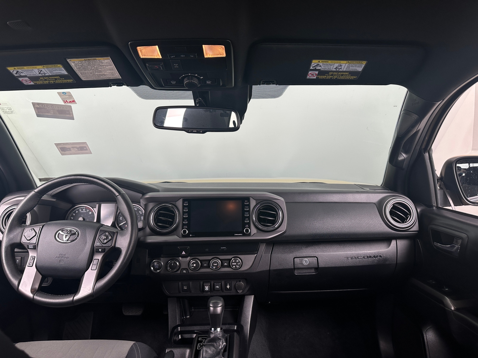Thumbnail: 2020 Toyota Tacoma - 3