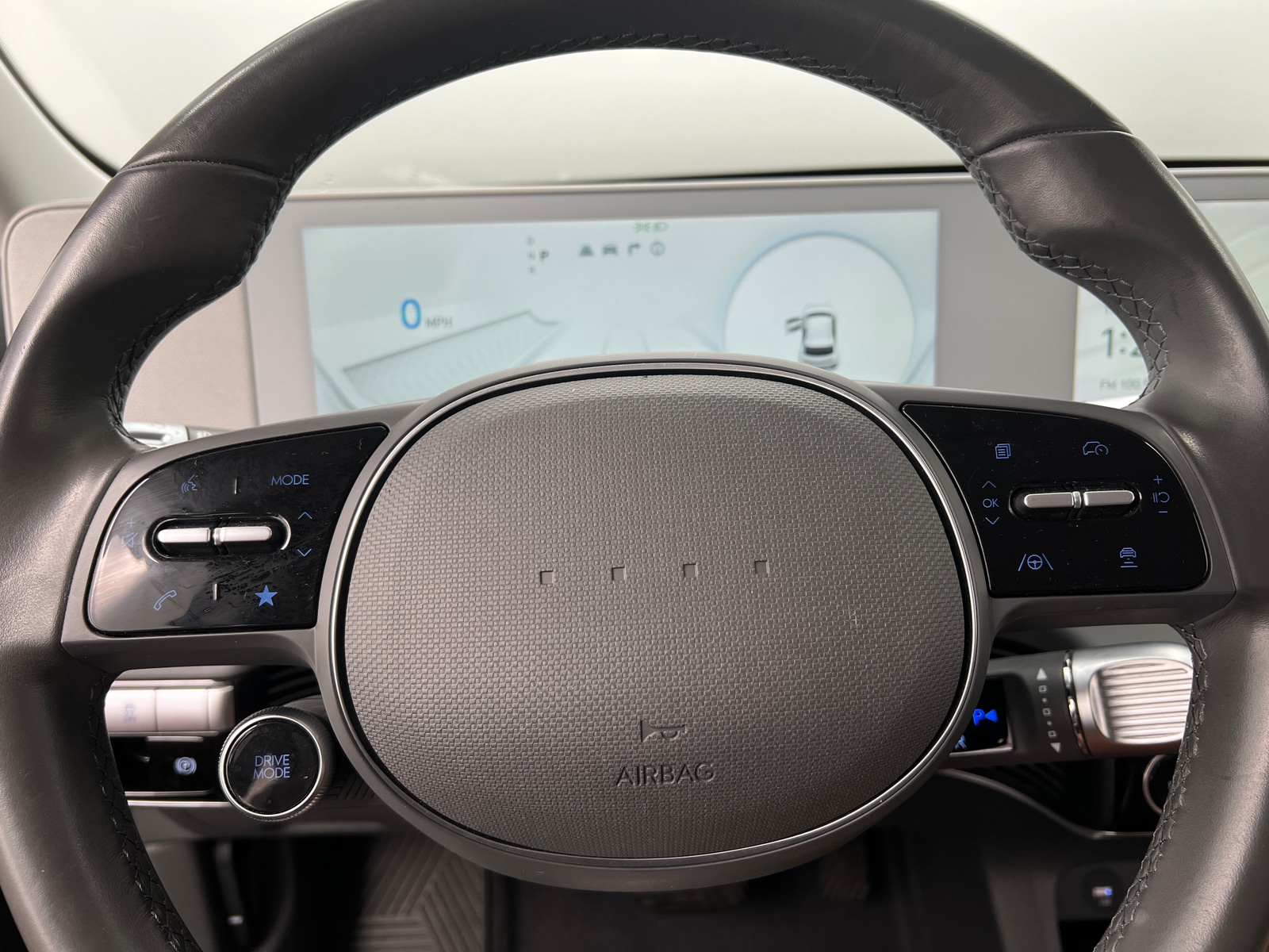 Thumbnail: 2022 Hyundai Ioniq 5 - 5