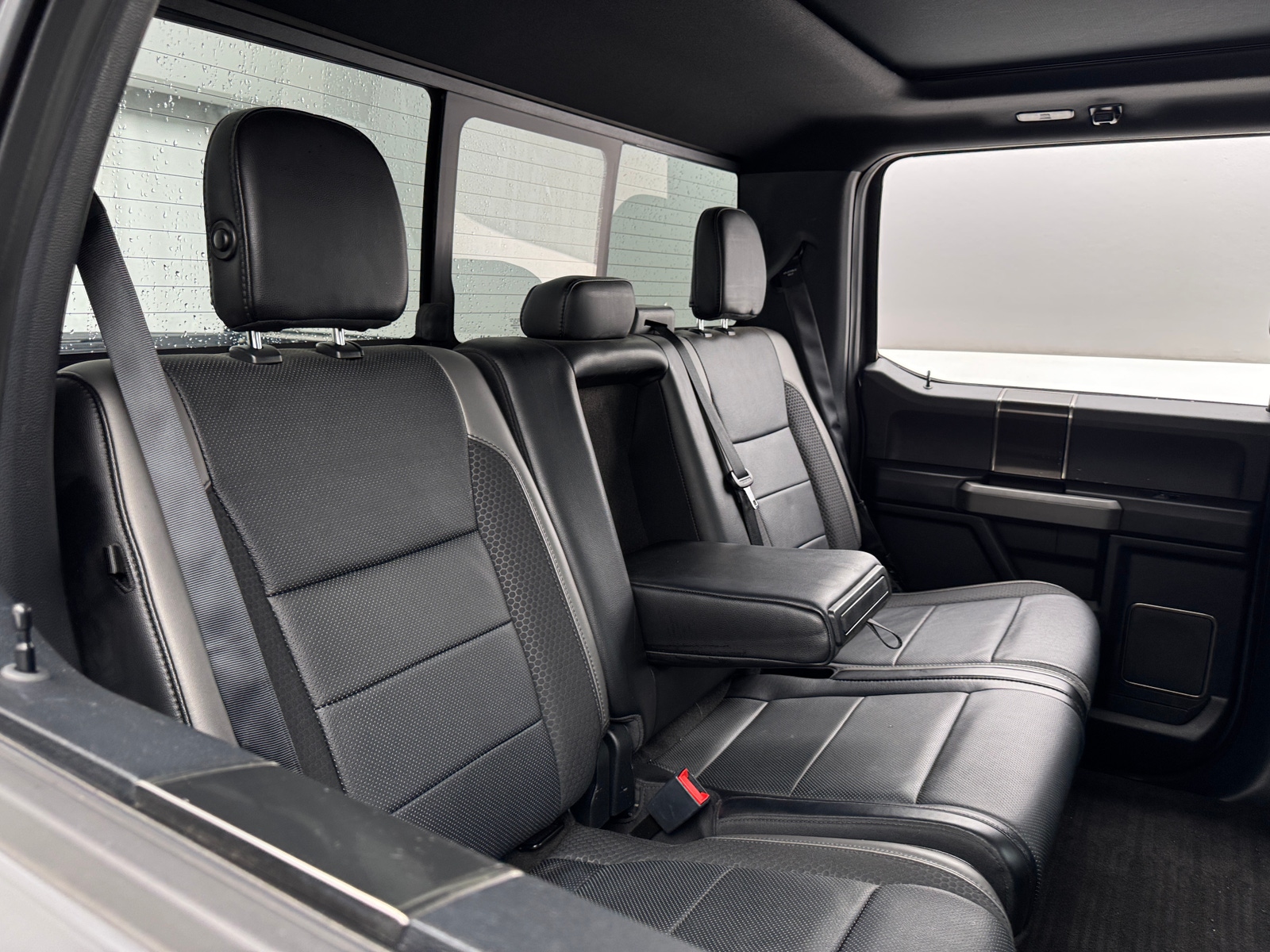 Thumbnail: 2020 Ford Econoline - 5