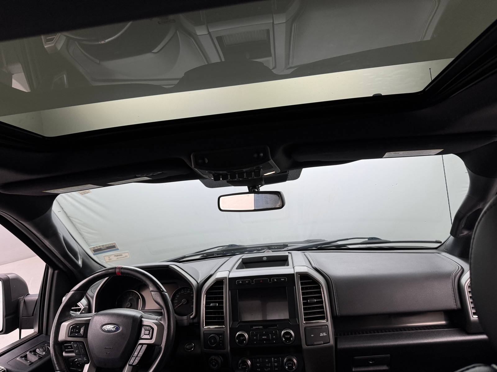 Thumbnail: 2020 Ford Econoline - 2