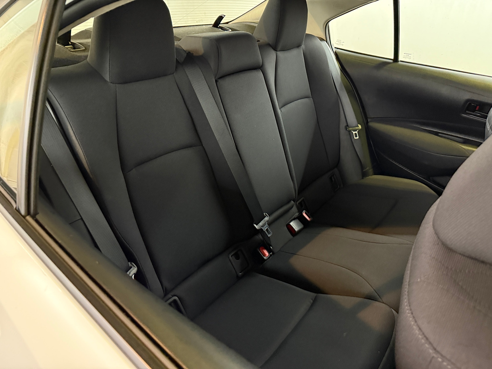 Thumbnail: 2024 Toyota Corolla - 6