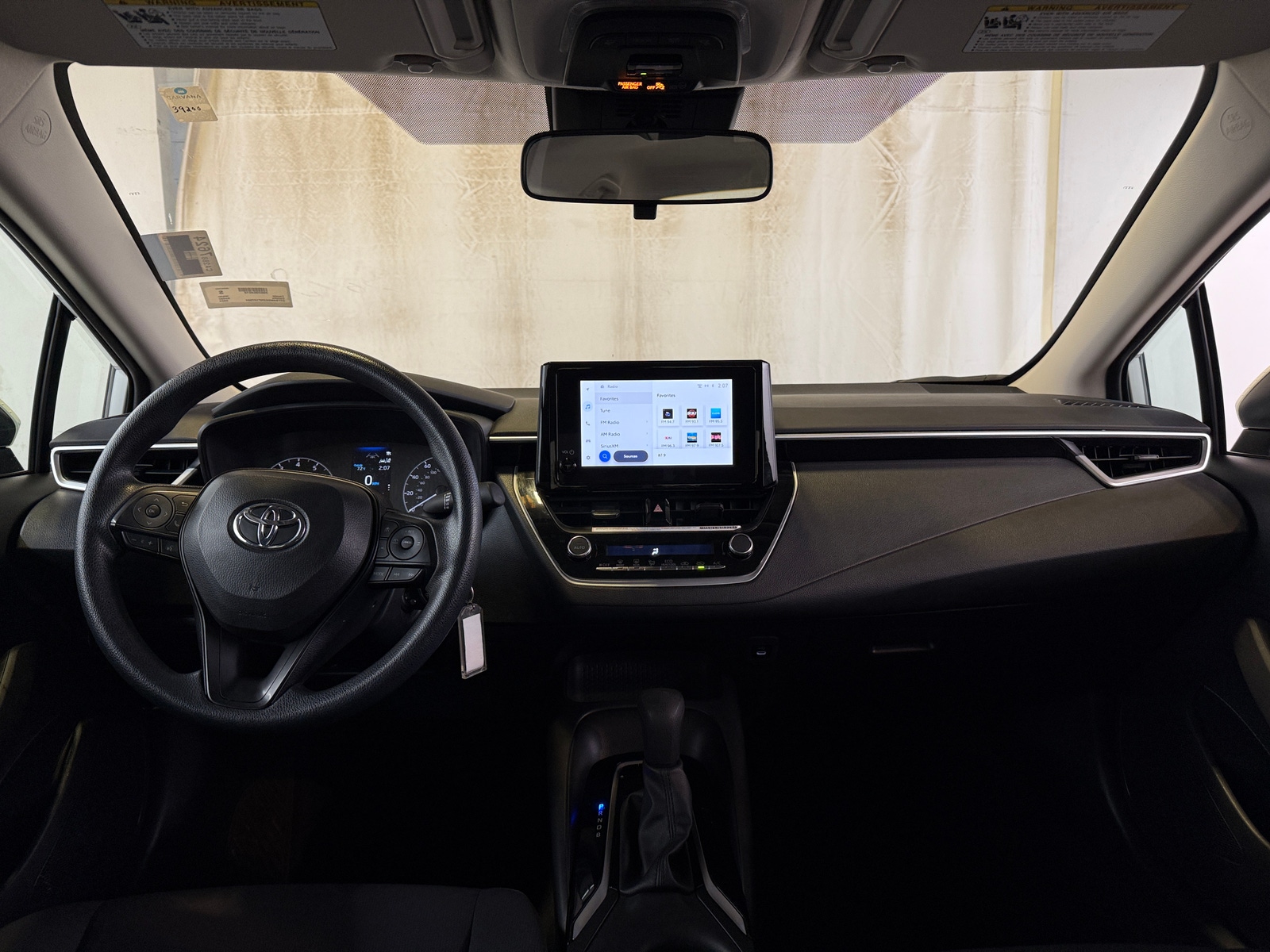 Thumbnail: 2024 Toyota Corolla - 3