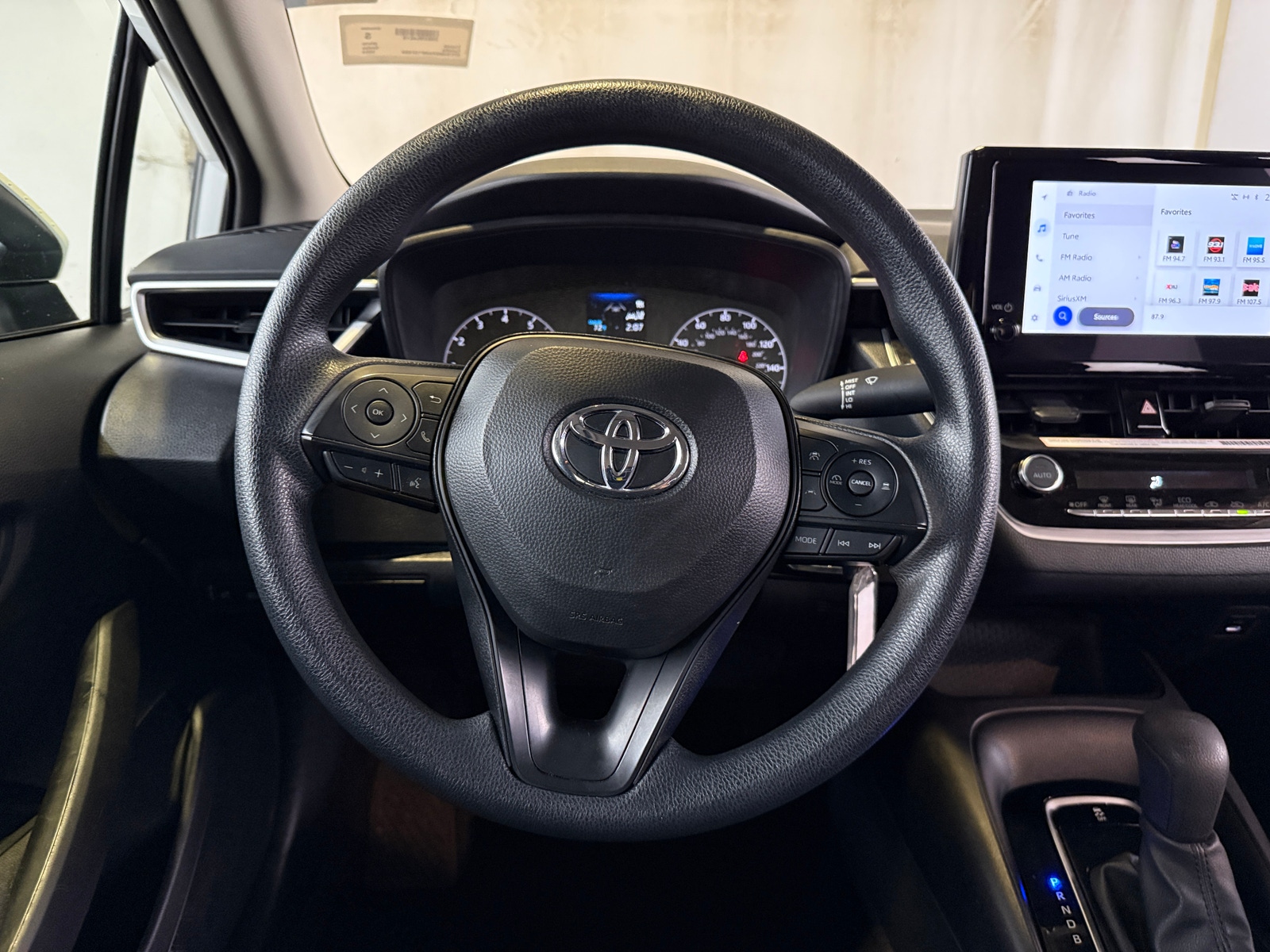 Thumbnail: 2024 Toyota Corolla - 5