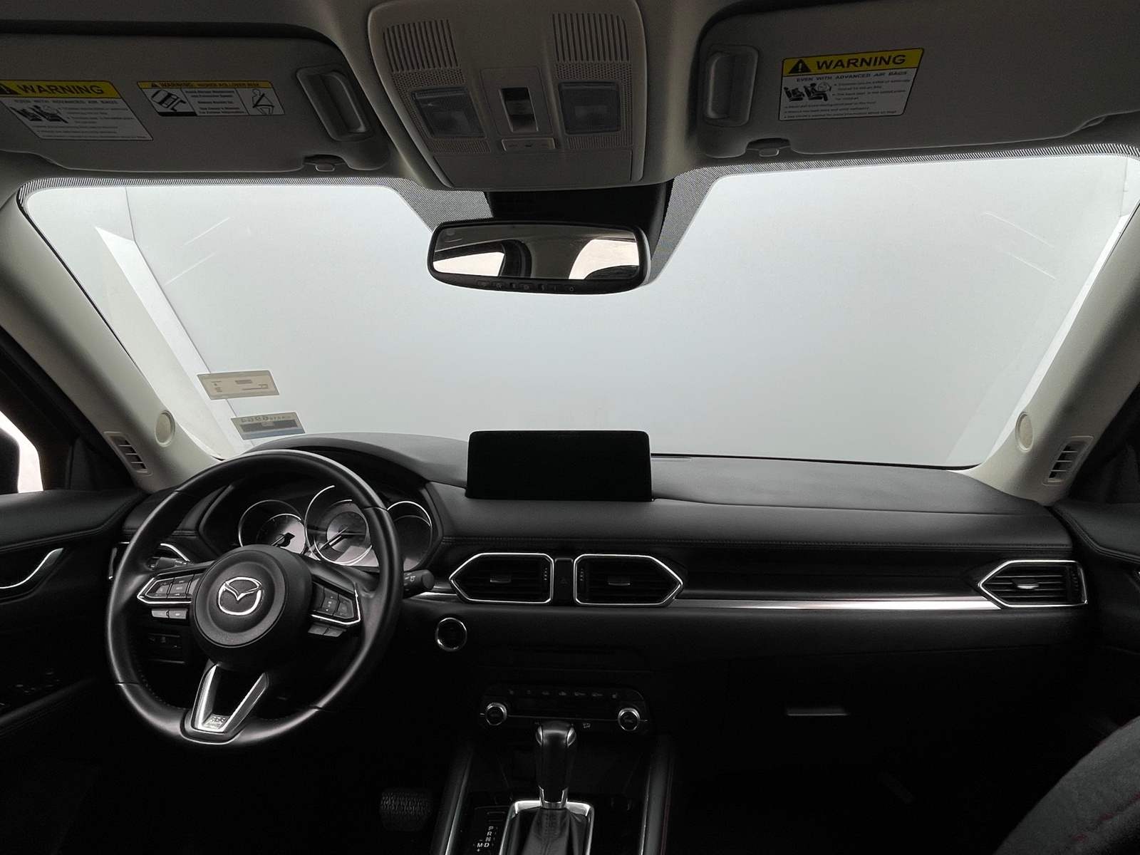 Thumbnail: 2022 Mazda CX-5 - 2