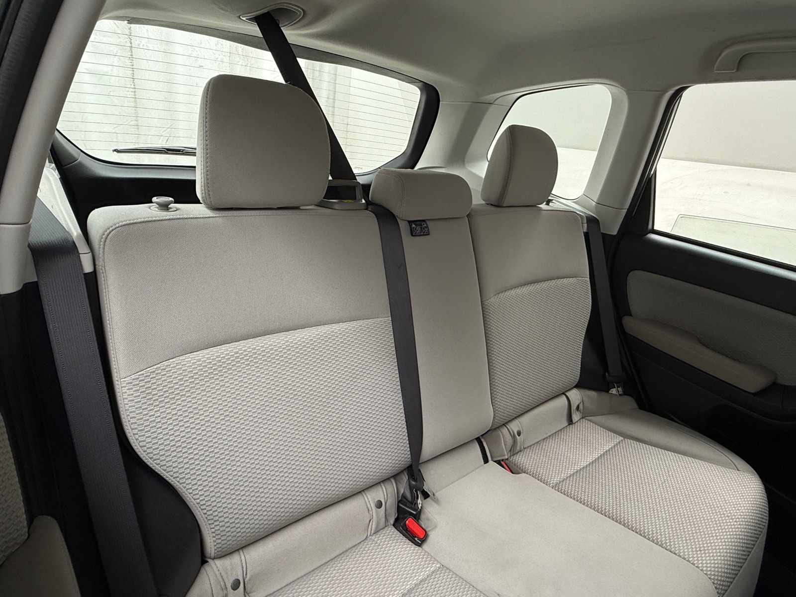 Thumbnail: 2018 Subaru Forester - 6