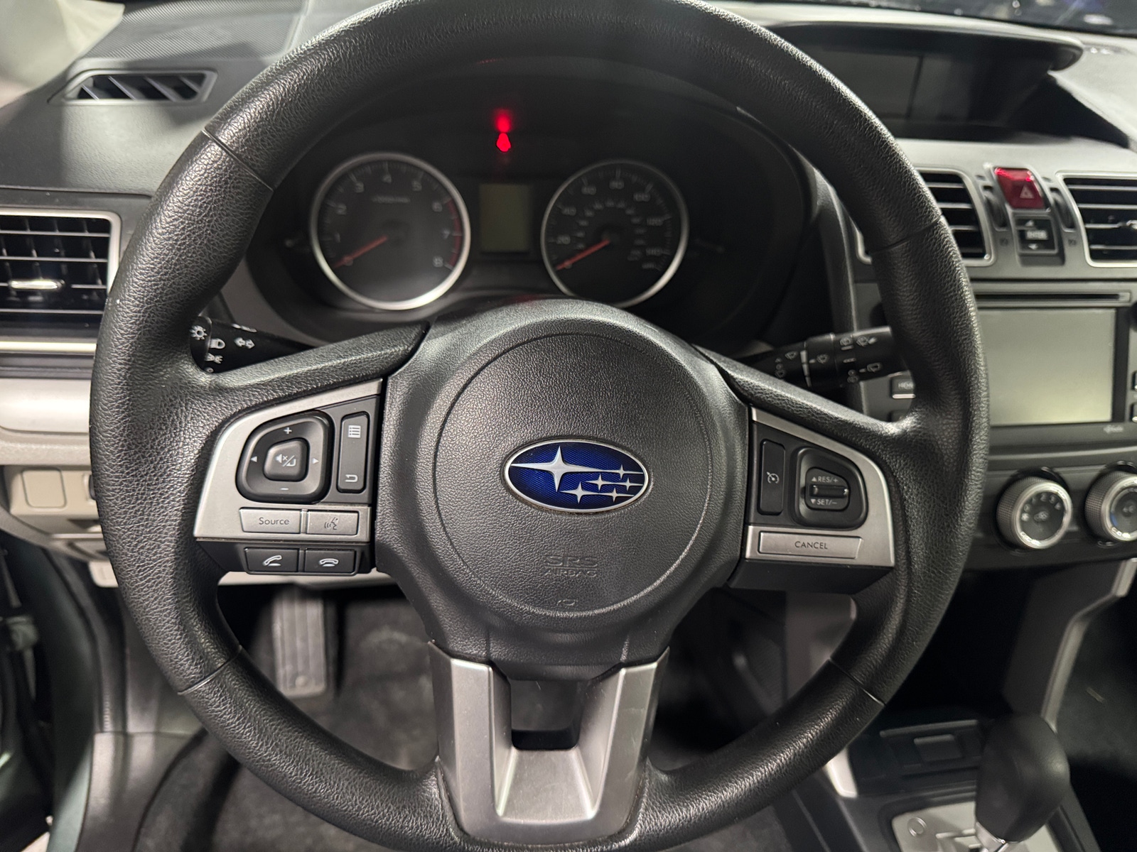 Thumbnail: 2018 Subaru Forester - 5