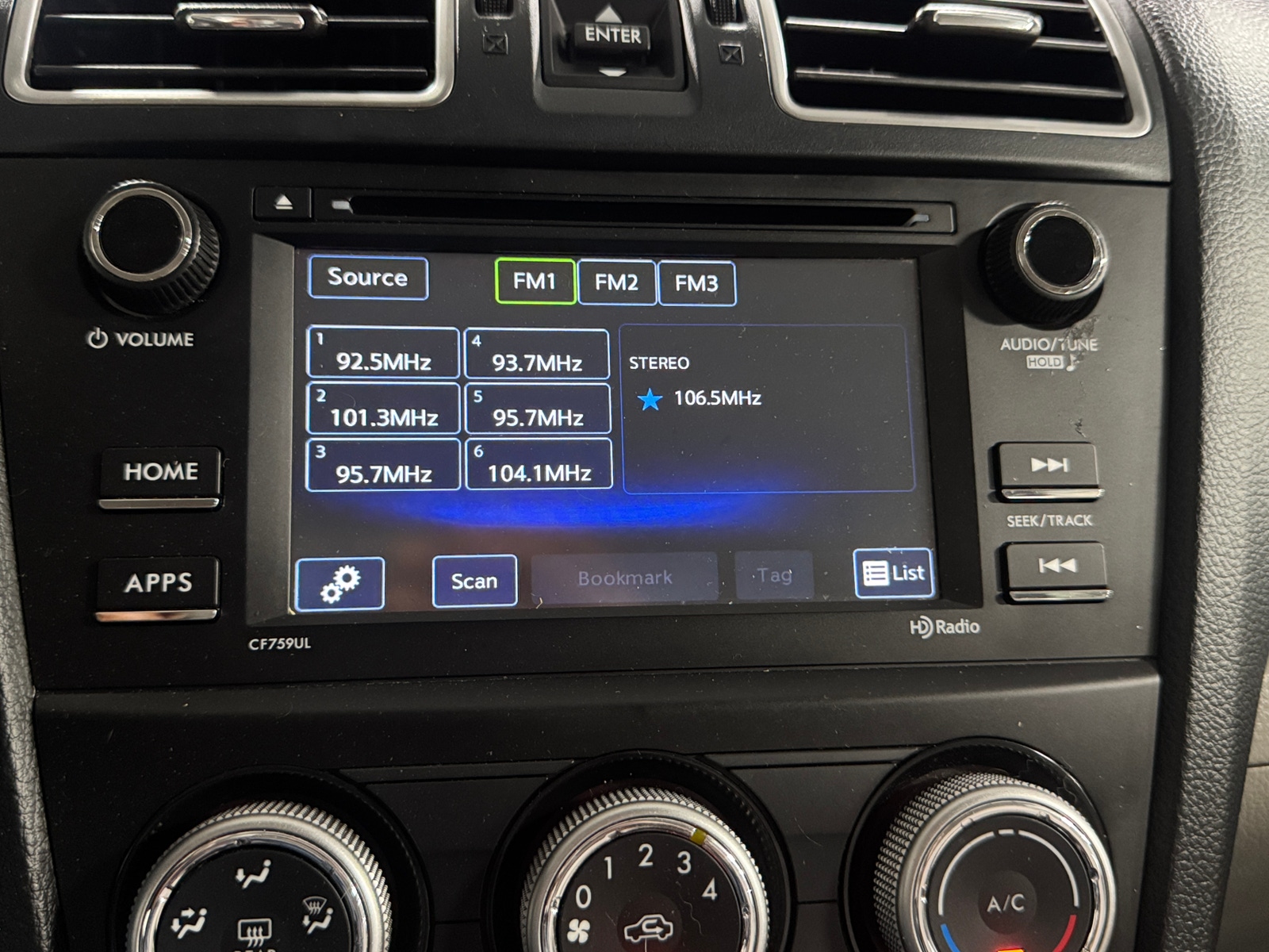 Thumbnail: 2018 Subaru Forester - 4