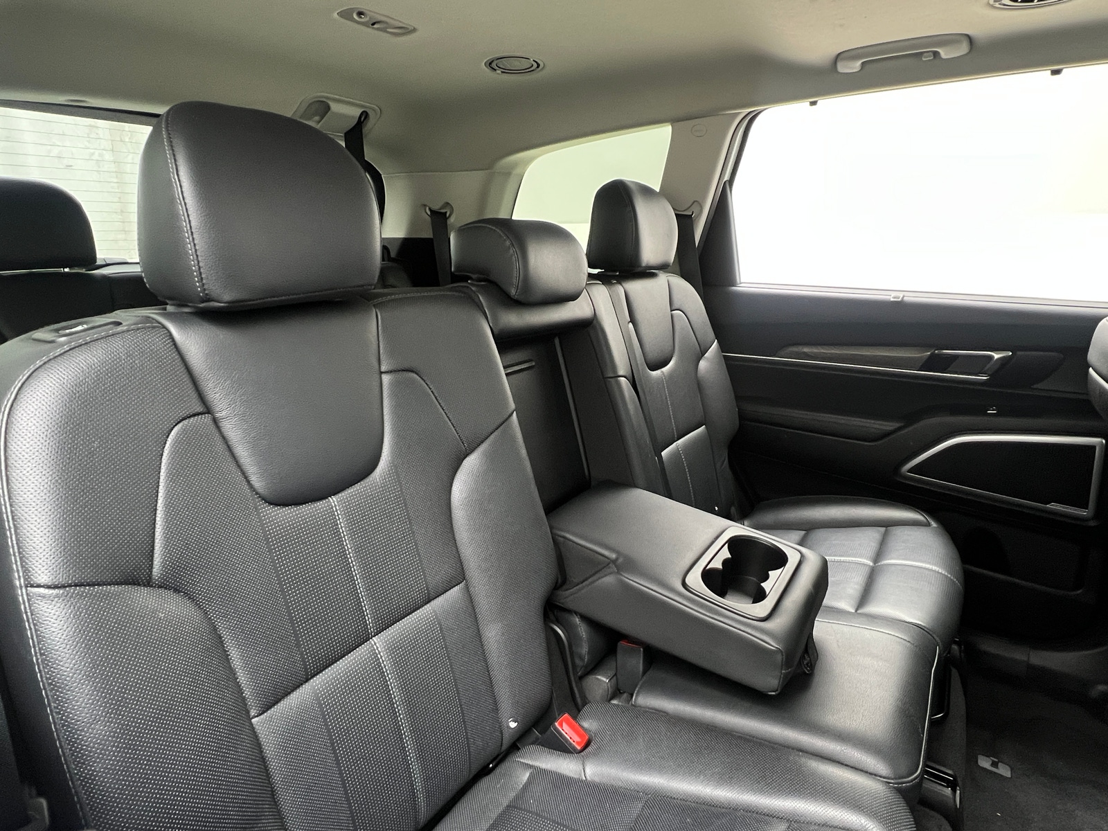 Thumbnail: 2020 Kia Telluride - 5