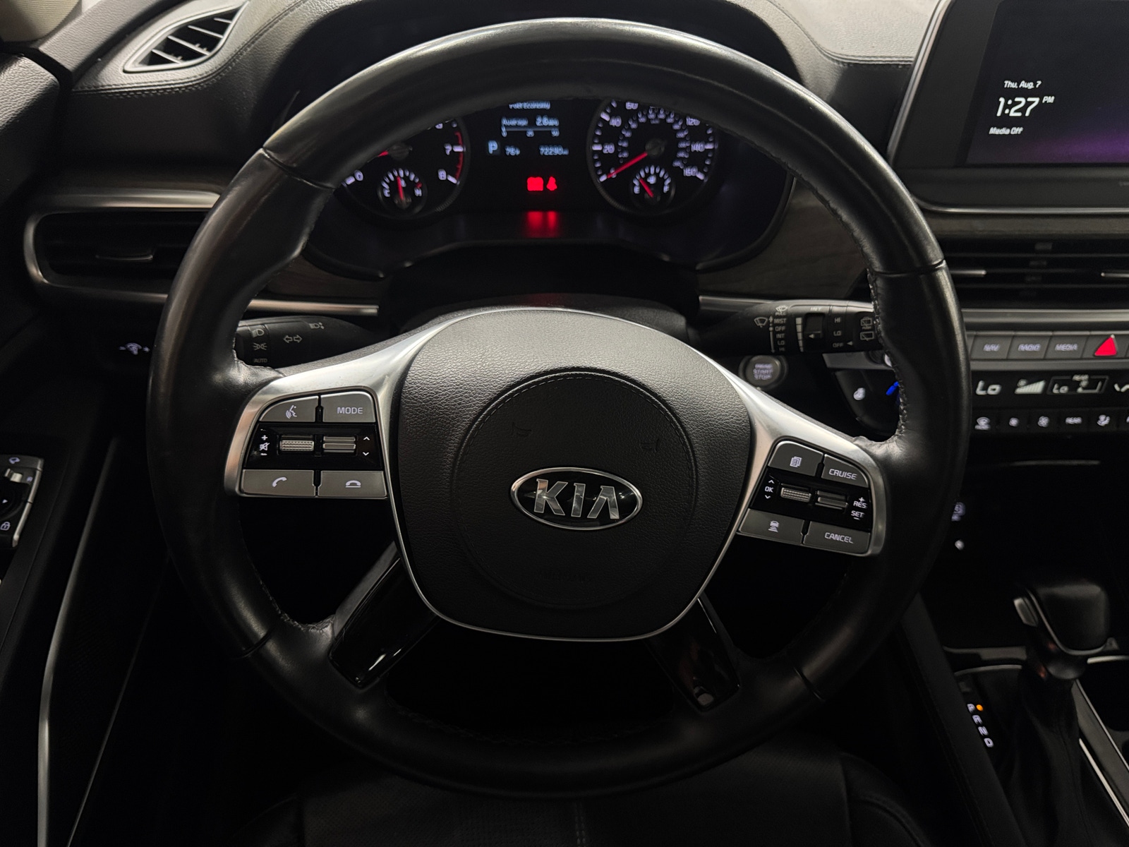 Thumbnail: 2020 Kia Telluride - 4