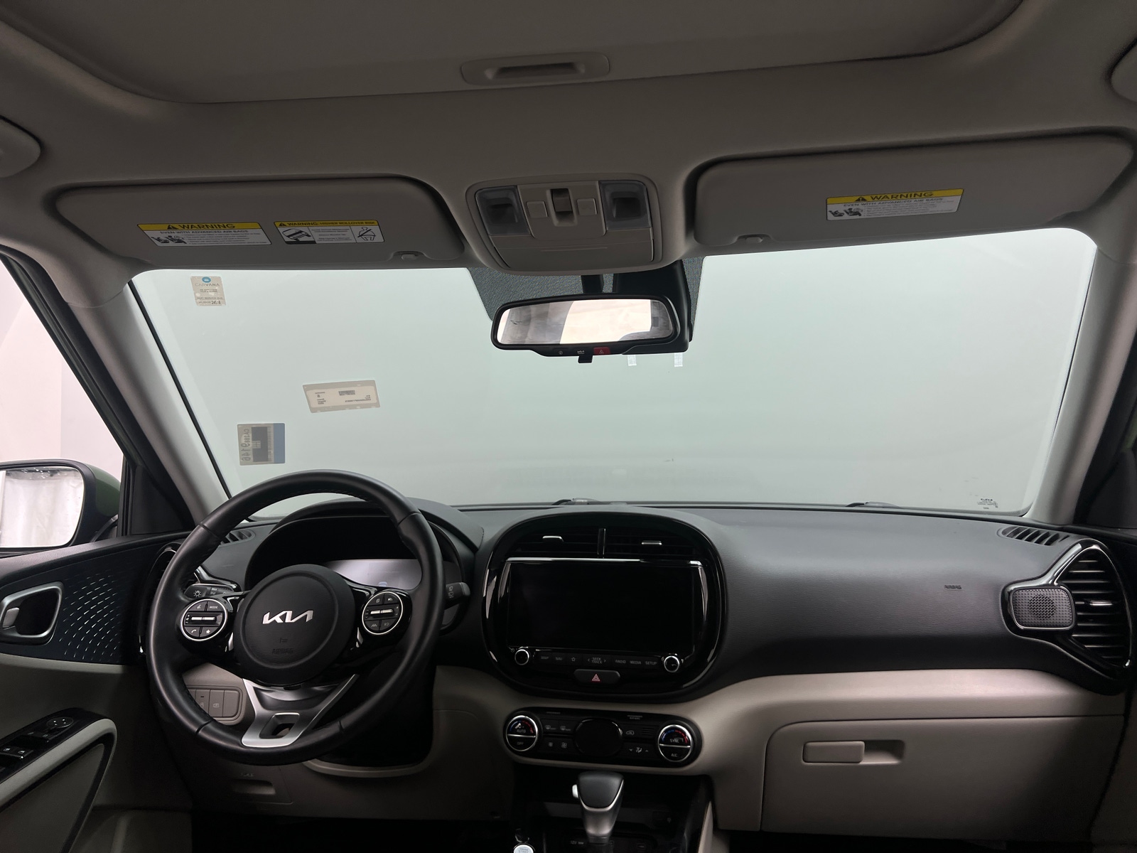 Thumbnail: 2023 Kia Soul - 3