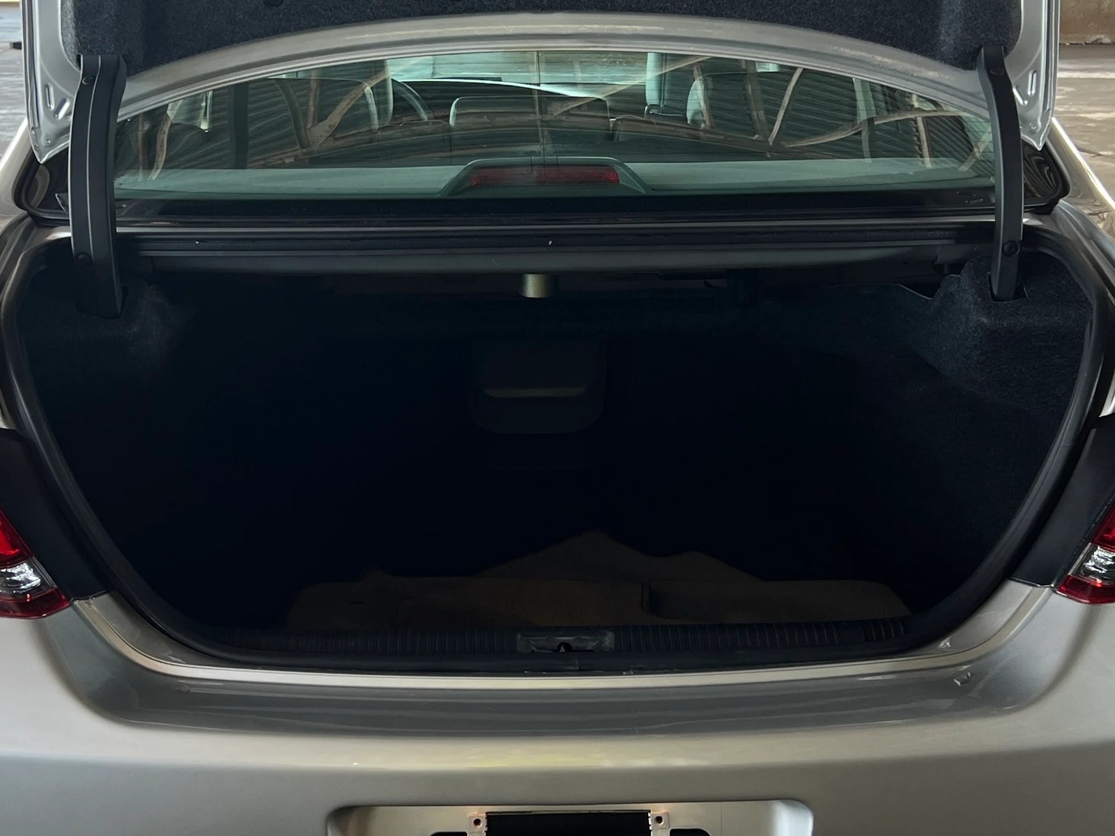 Thumbnail: 2010 Toyota Avalon - 7