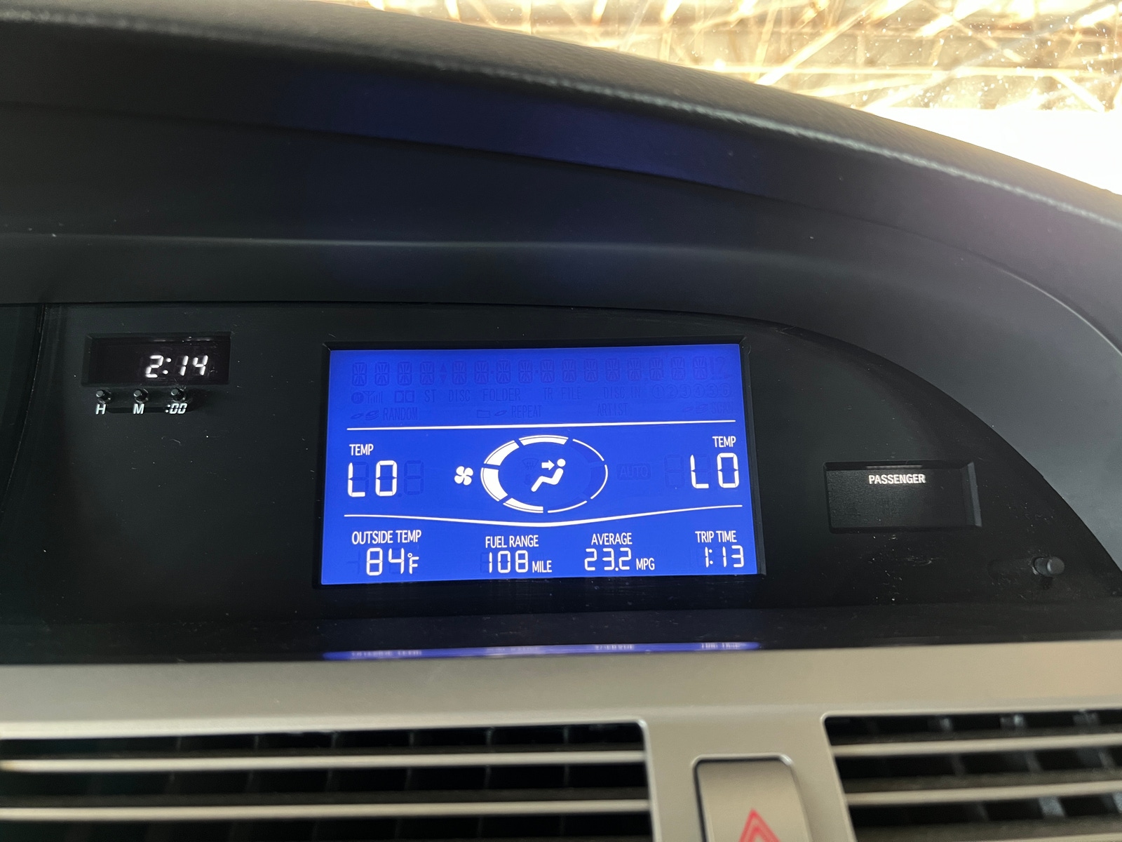 Thumbnail: 2010 Toyota Avalon - 4