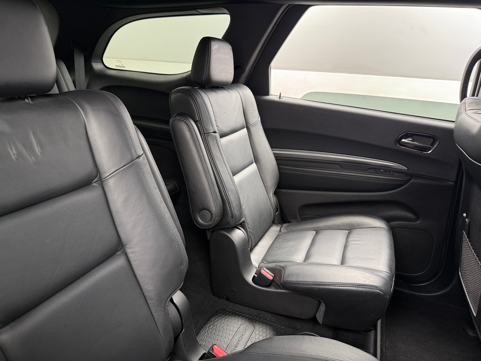 Thumbnail: 2020 Dodge Durango - 5