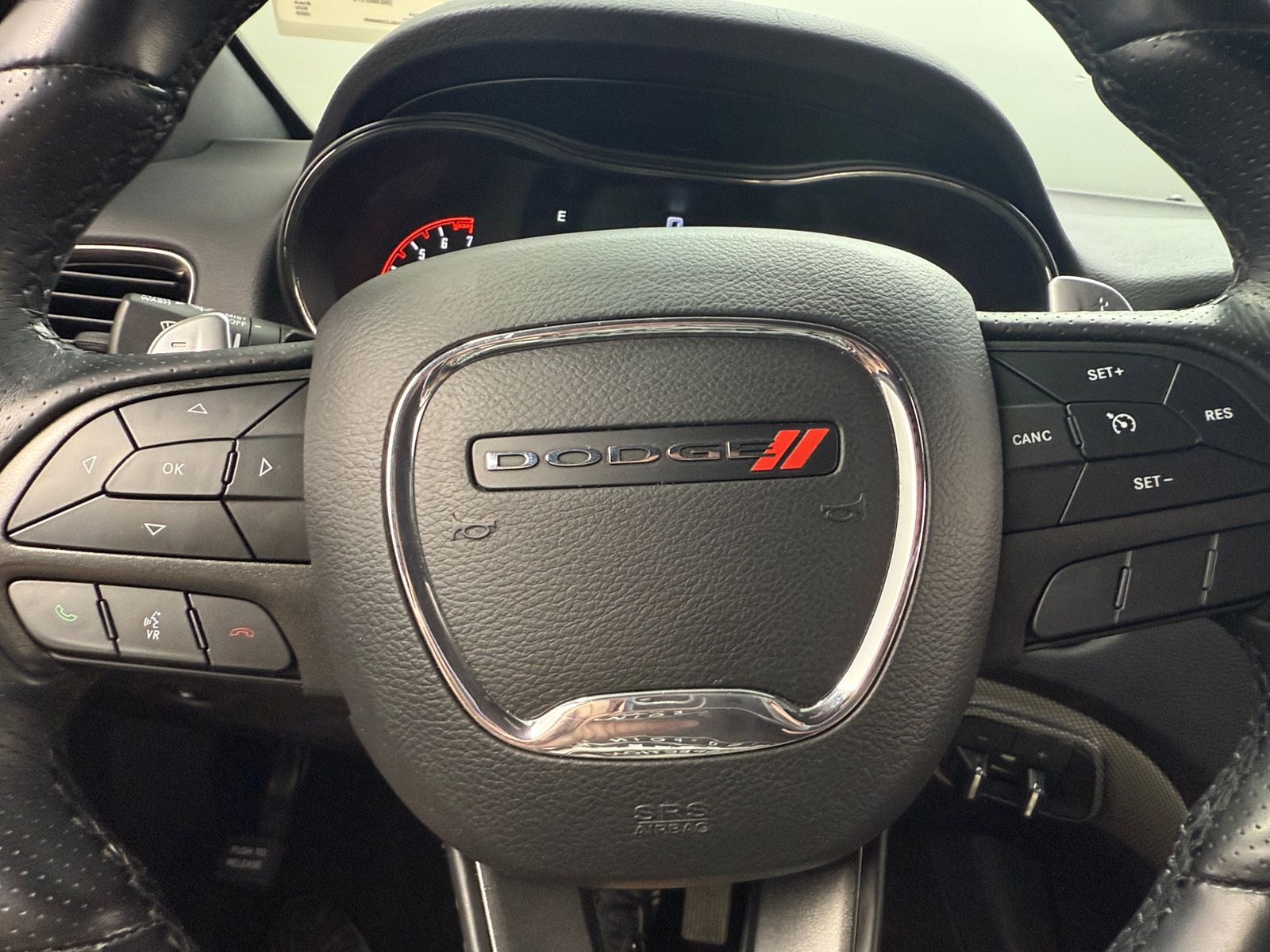 Thumbnail: 2020 Dodge Durango - 4