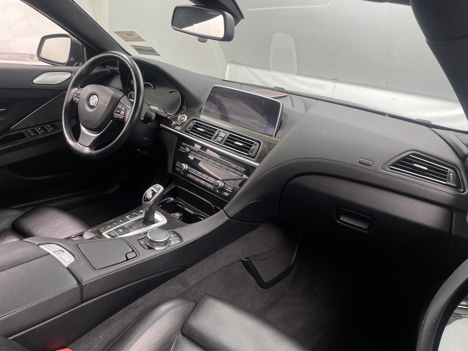 Thumbnail: 2018 BMW 6 Series - 2