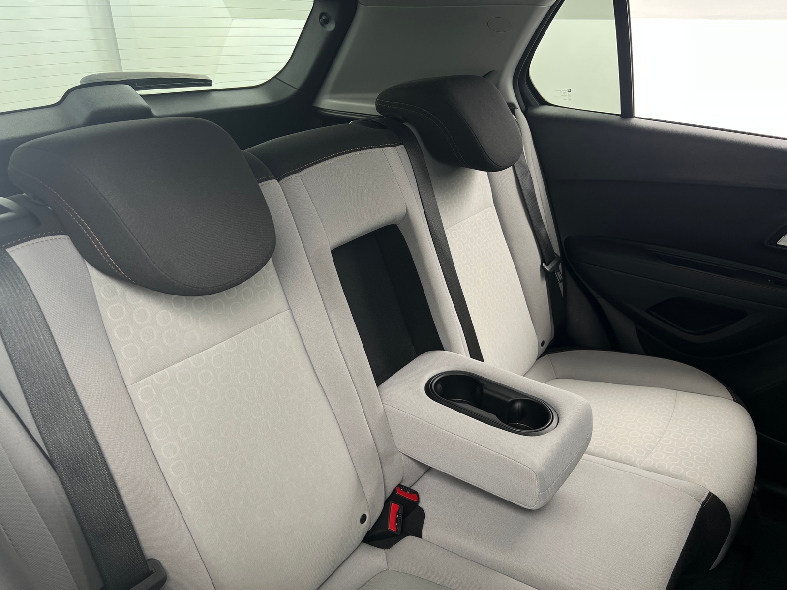 Thumbnail: 2020 Chevrolet Trax - 6