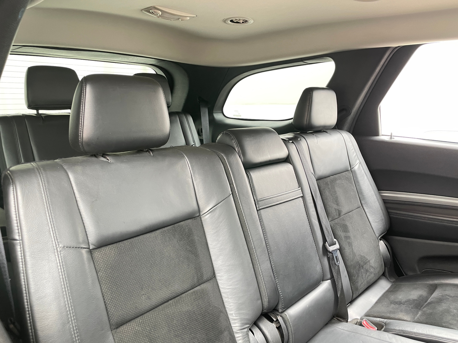Thumbnail: 2018 Dodge Durango - 5