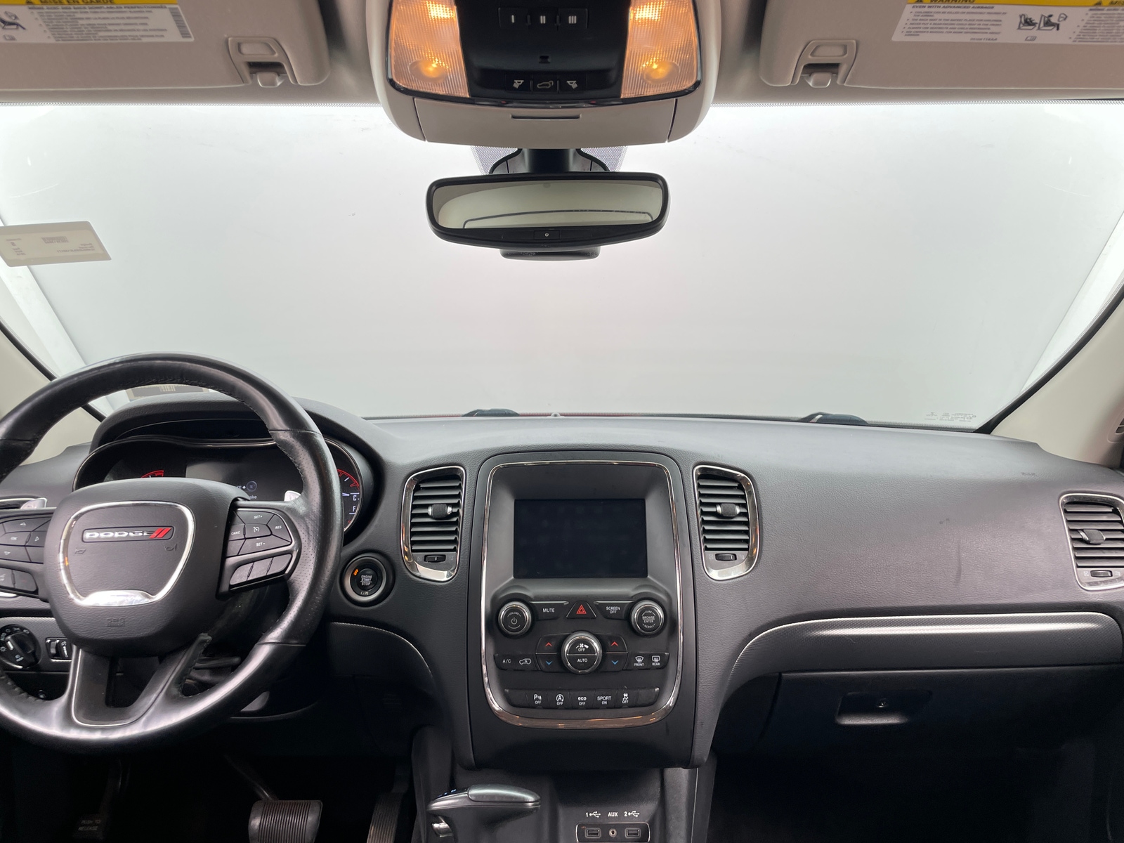 Thumbnail: 2018 Dodge Durango - 2