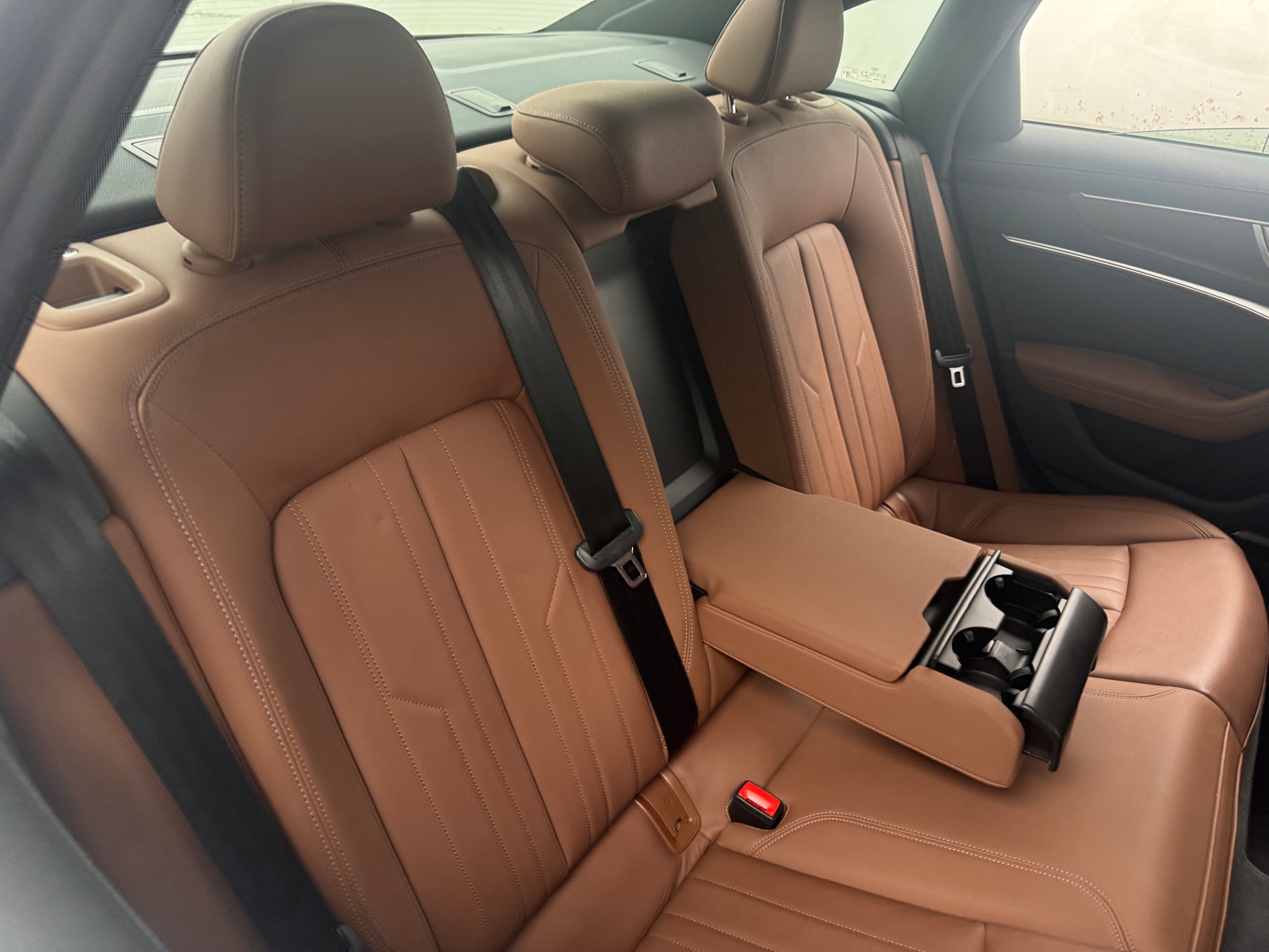 Thumbnail: 2019 Audi A6 - 5