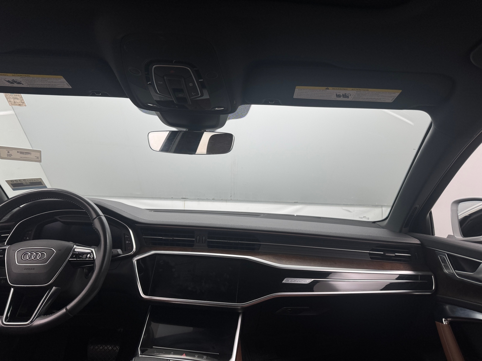 Thumbnail: 2019 Audi A6 - 2