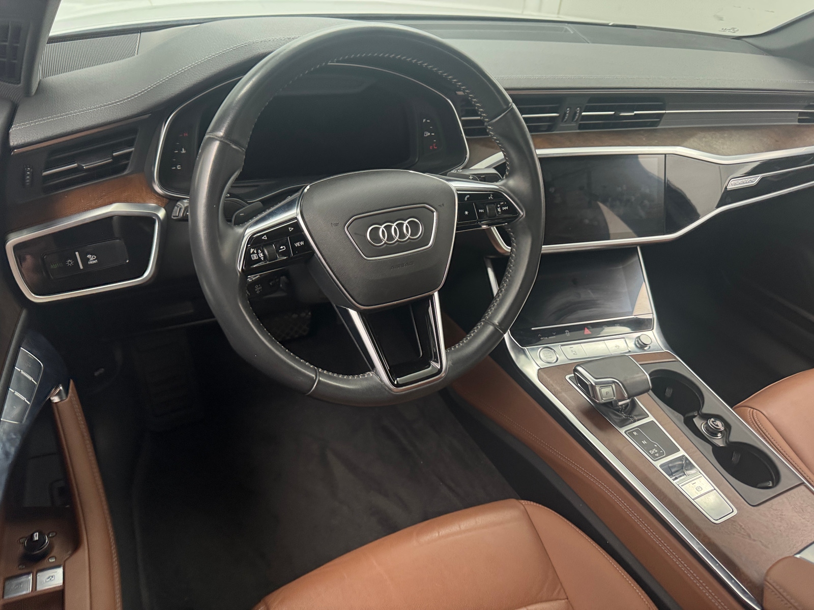 Thumbnail: 2019 Audi A6 - 4