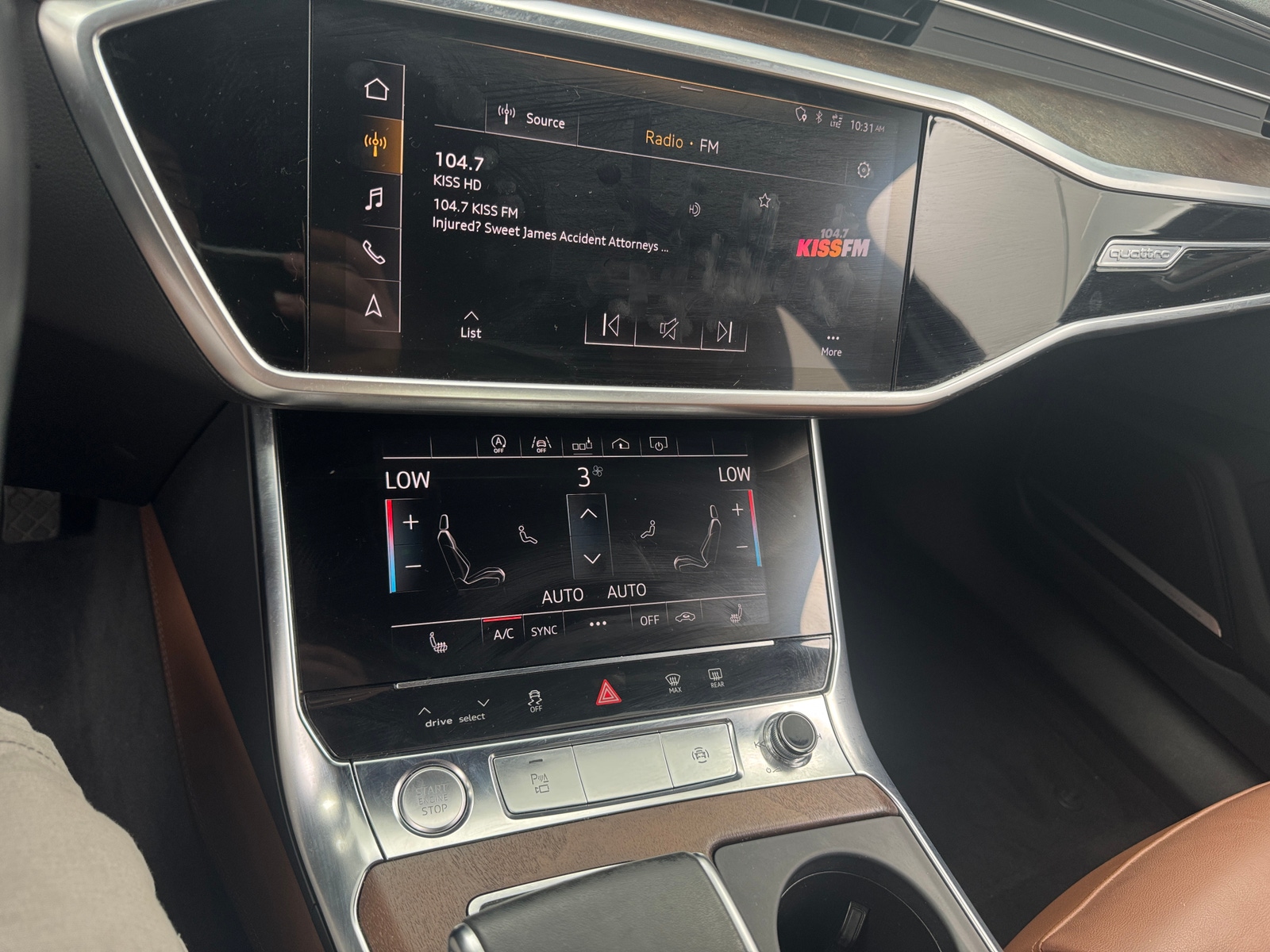 Thumbnail: 2019 Audi A6 - 3