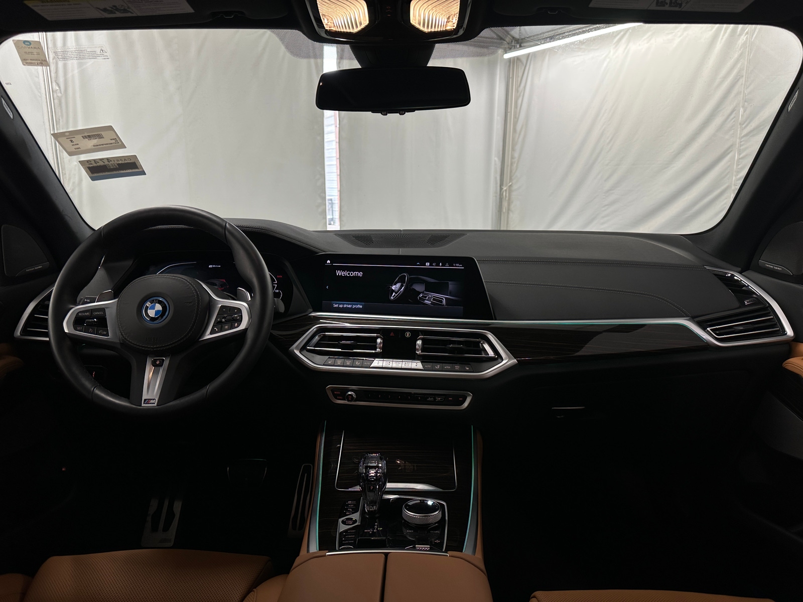 Thumbnail: 2023 BMW X5 - 2
