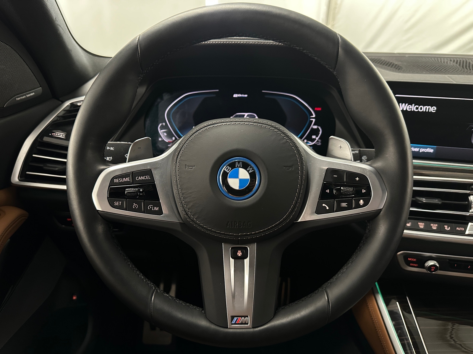 Thumbnail: 2023 BMW X5 - 4