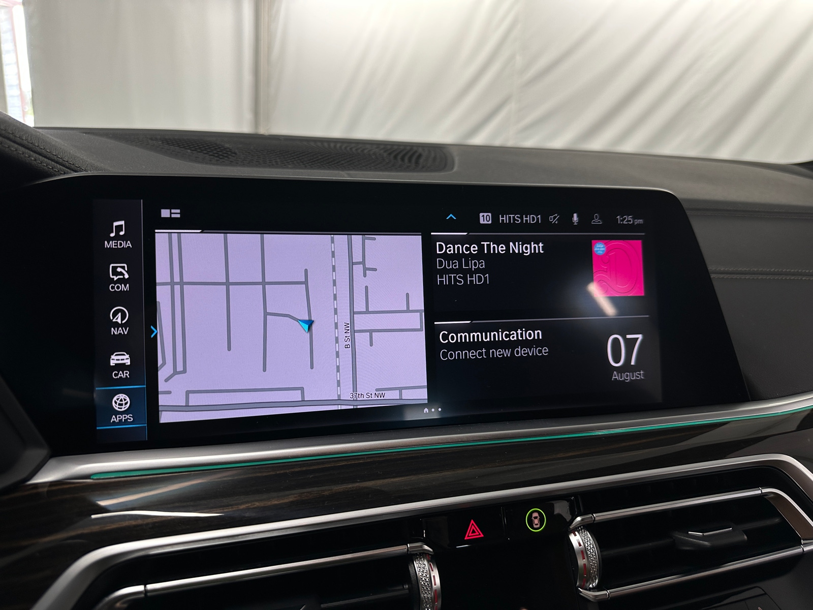 Thumbnail: 2023 BMW X5 - 3