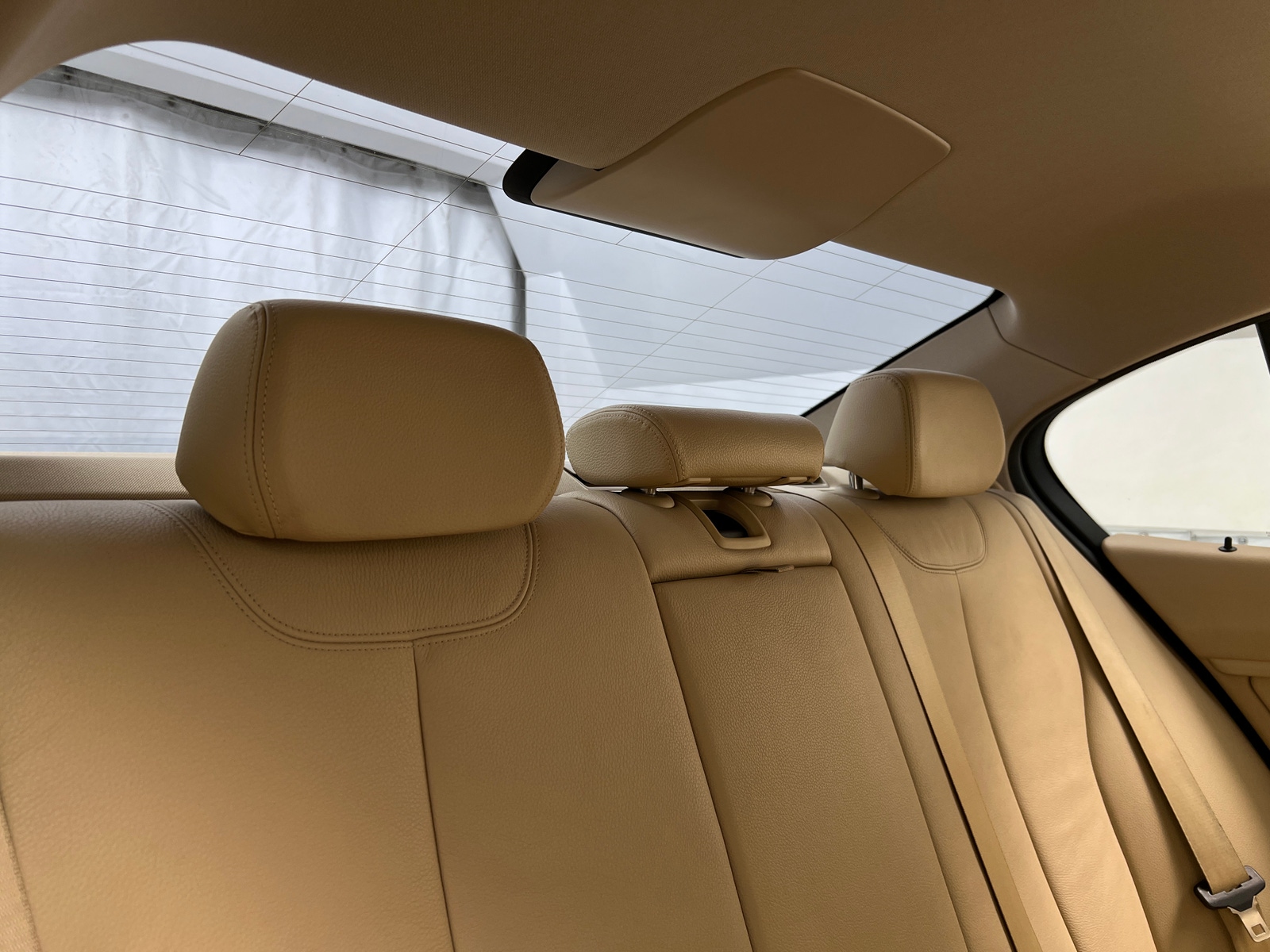 Thumbnail: 2013 BMW 3 Series - 5