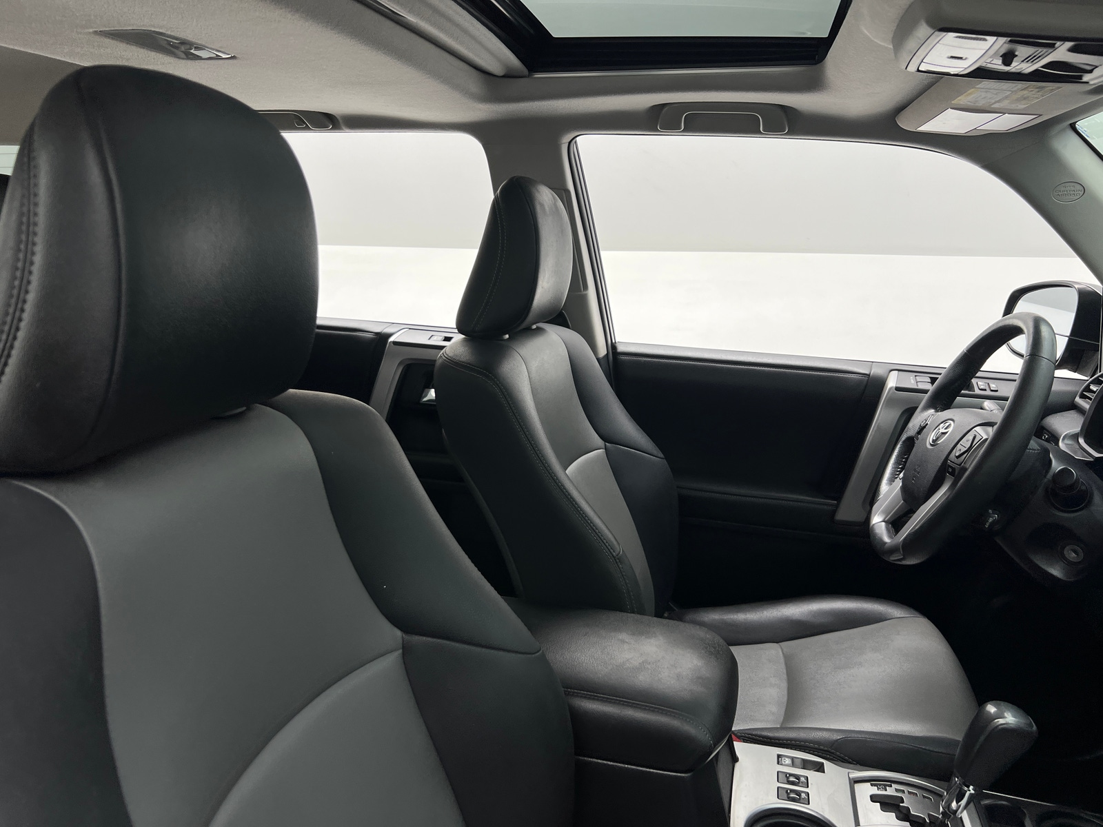Thumbnail: 2015 Toyota 4Runner - 2