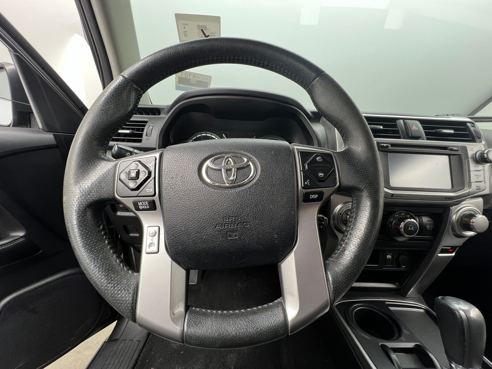 Thumbnail: 2015 Toyota 4Runner - 5