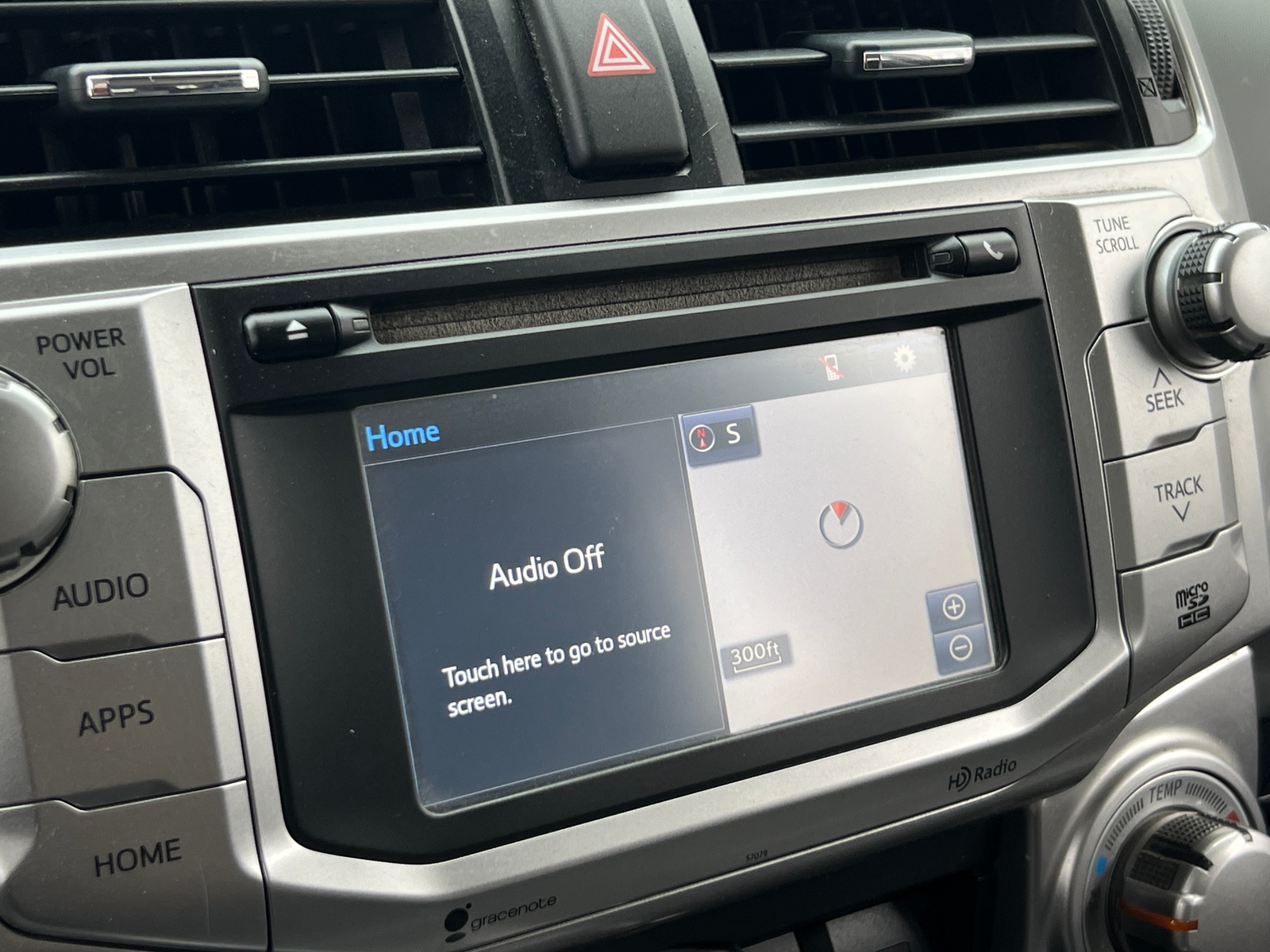 Thumbnail: 2015 Toyota 4Runner - 4