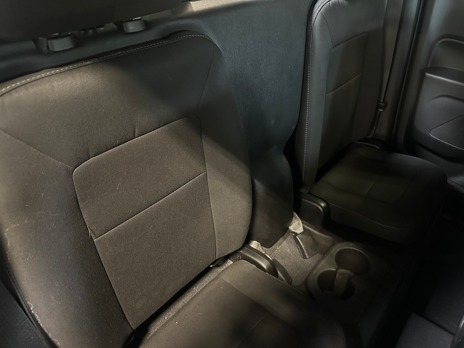 Thumbnail: 2022 Chevrolet Colorado - 6