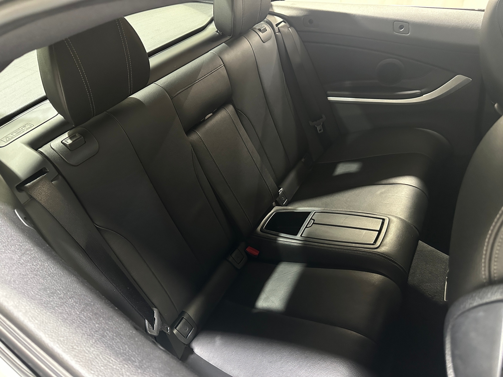 Thumbnail: 2018 BMW 4 Series - 5
