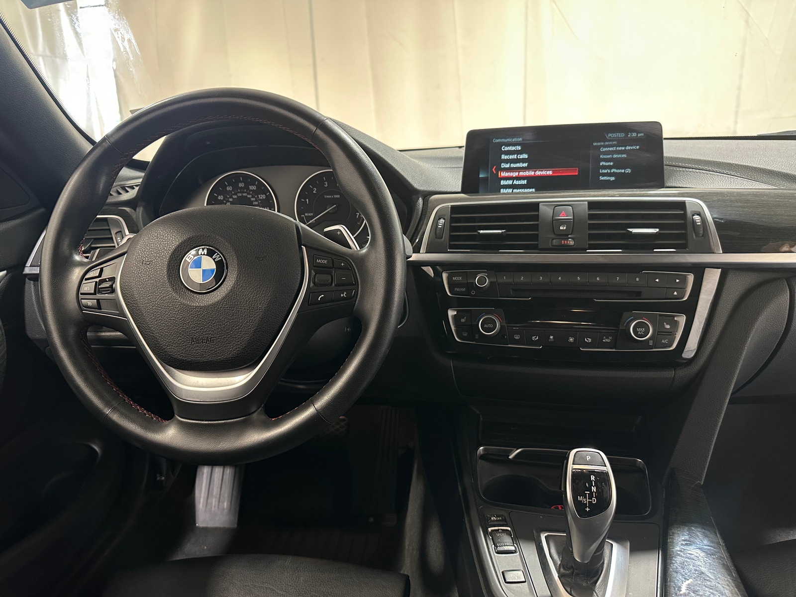 Thumbnail: 2018 BMW 4 Series - 2