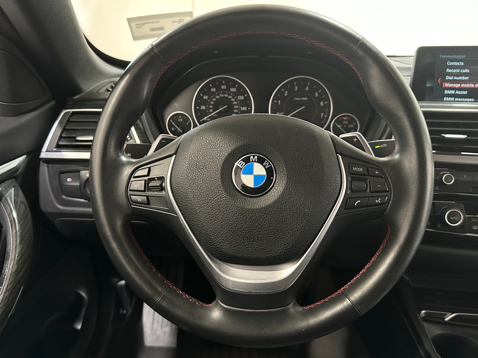 Thumbnail: 2018 BMW 4 Series - 4
