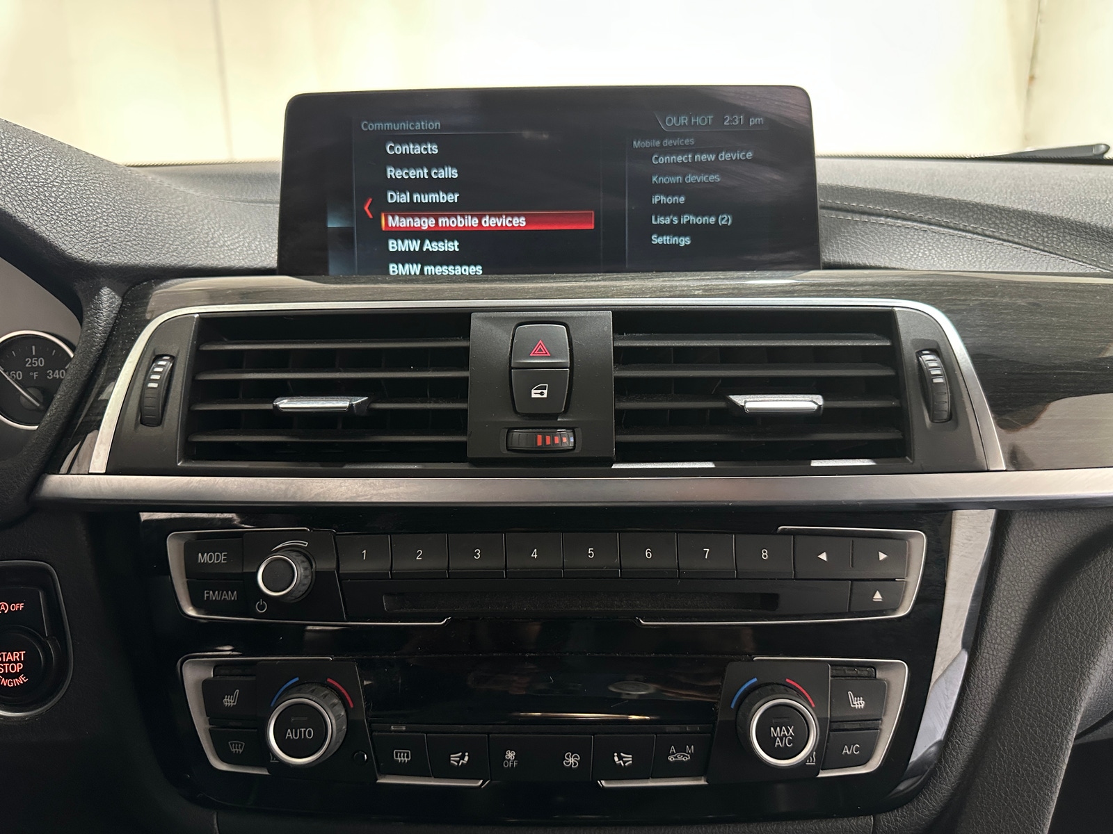 Thumbnail: 2018 BMW 4 Series - 3