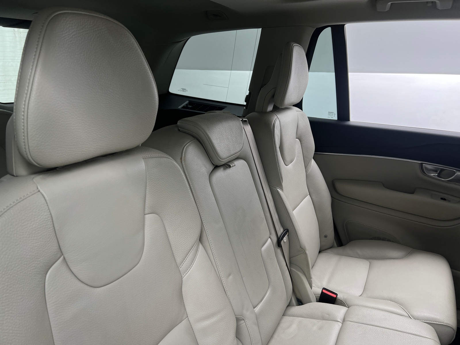 Thumbnail: 2020 Volvo XC90 - 5