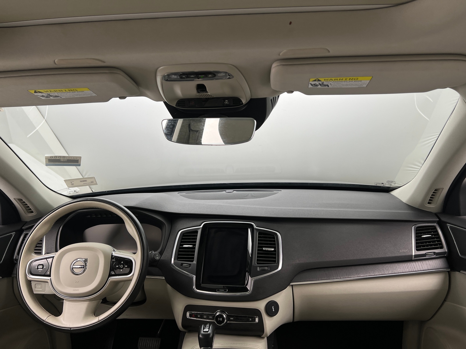 Thumbnail: 2020 Volvo XC90 - 2