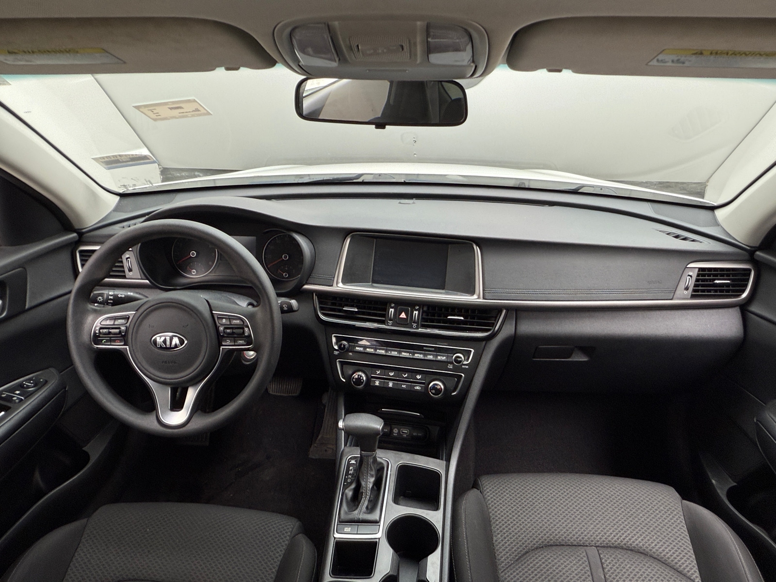 Thumbnail: 2018 Kia Optima - 3