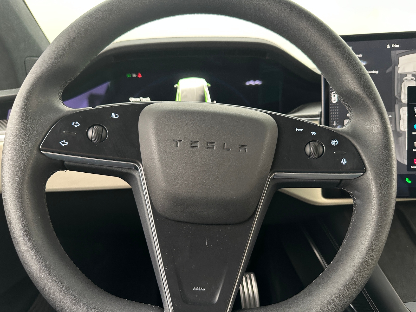 Thumbnail: 2023 Tesla Model X - 5