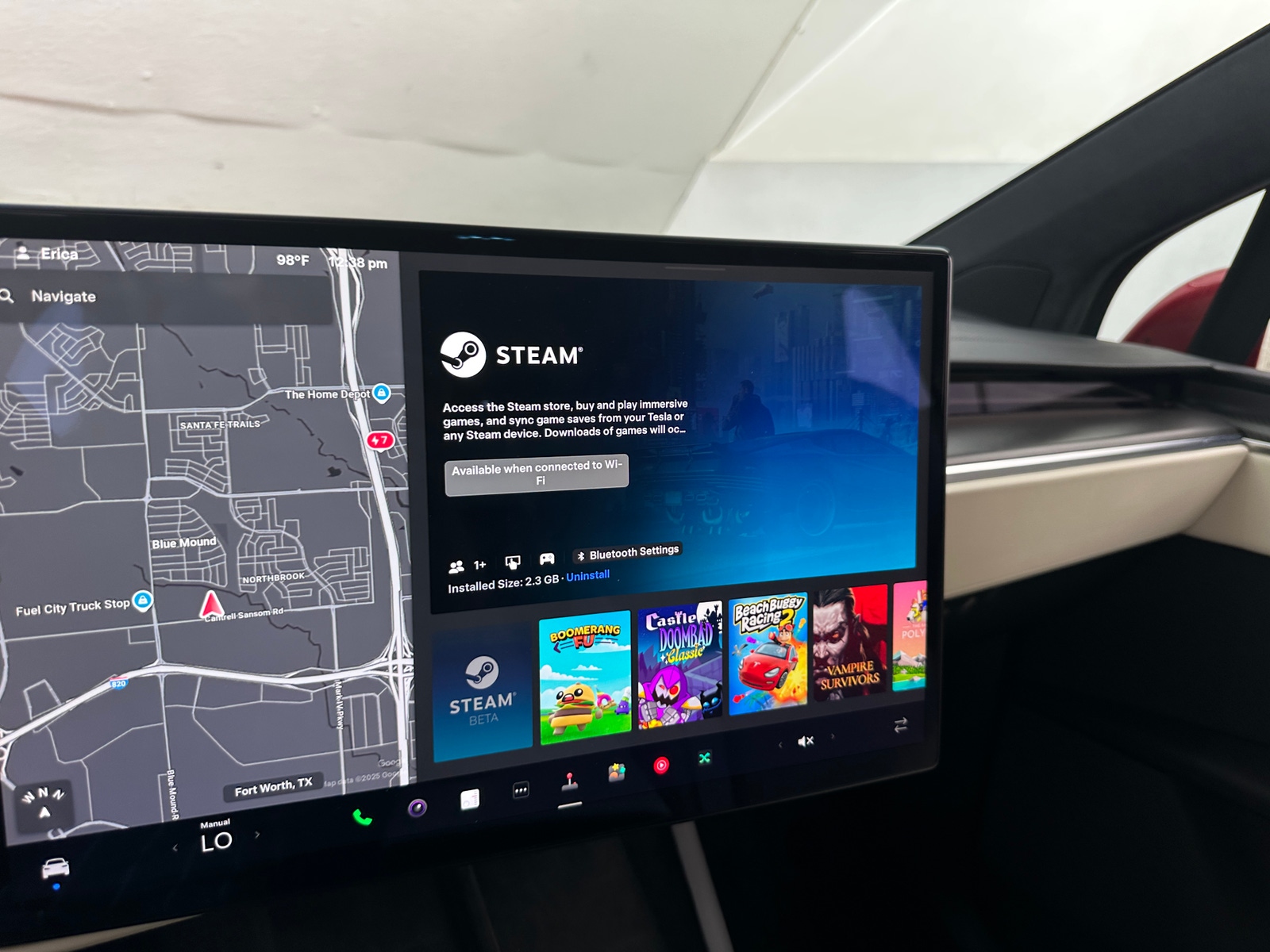 Thumbnail: 2023 Tesla Model X - 4